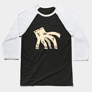 Hand of Riu Baseball T-Shirt